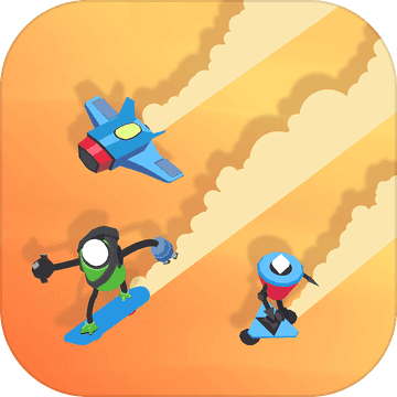 动力盘旋巡航内购破解版