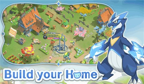 宠物大战的图册