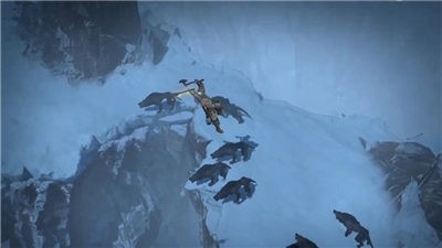 暗黑2凯恩日记的图册