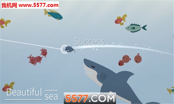 FishingLife(钓鱼生活手游)的图册