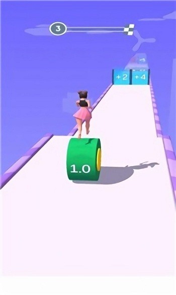 杂技卷尺官方版的图册