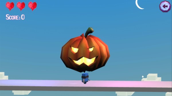 忍者南瓜完整版的图册