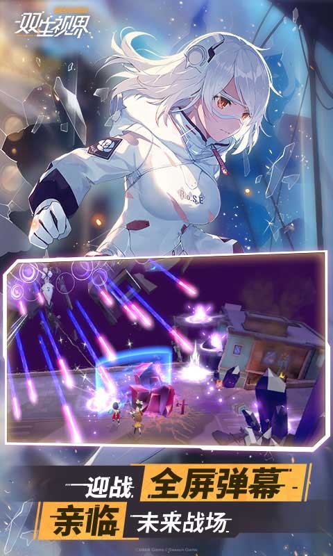 双生视界沙滩厨王的图册