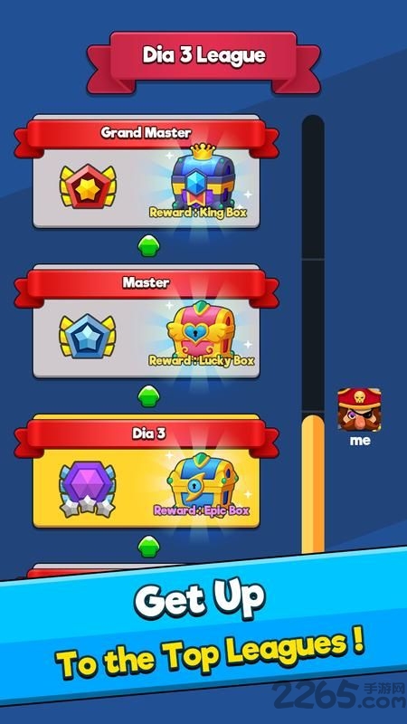 英雄口袋竞争内购破解版的图册