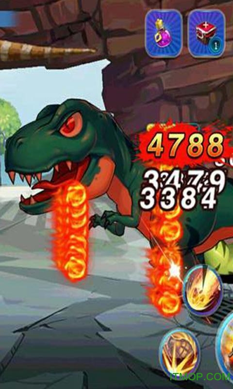 超级冒险英雄内购破解版的图册