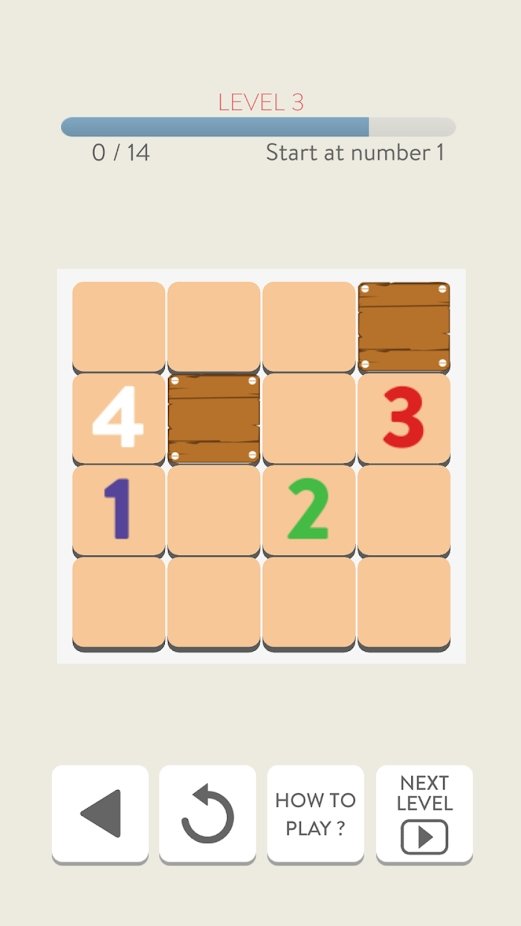 号码连接大师游戏的图册