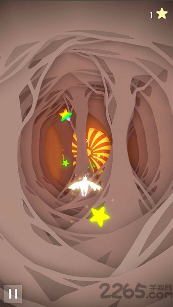 飞越仙境最新版的图册