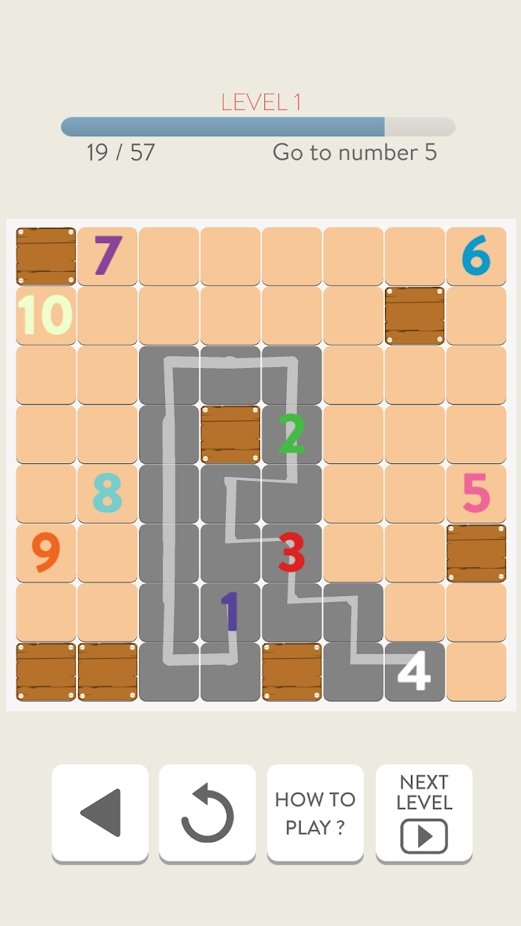 号码连接大师游戏的图册