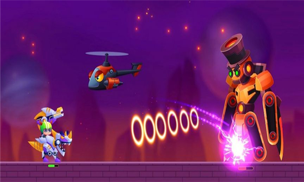 crashofrobot手机版的图册