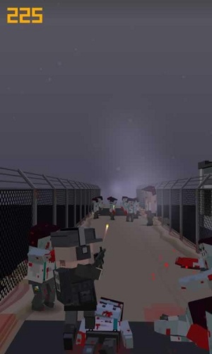 leftbehind手游的图册