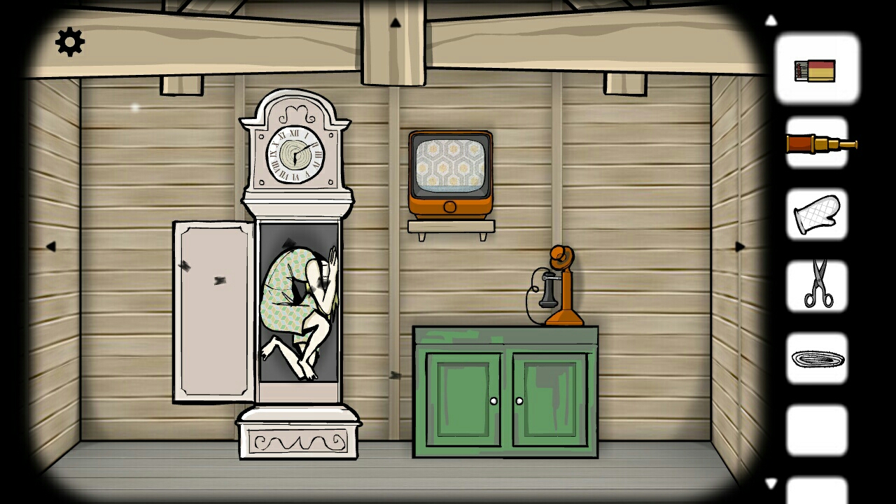 逃离方块中文版的图册