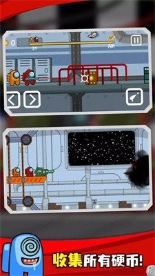 太空人大战僵尸的图册