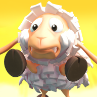 羊群终结者(拯救奔跑的羊群)