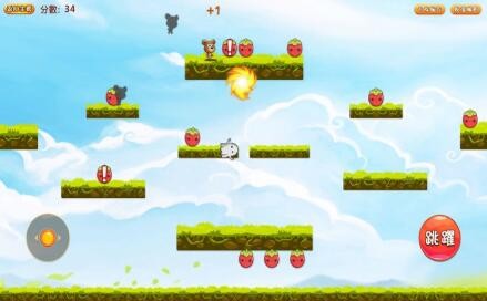 暗影躲避的图册