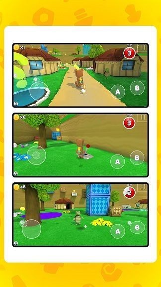 像素迷你建造师的图册