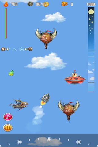 逃离地球九游版的图册