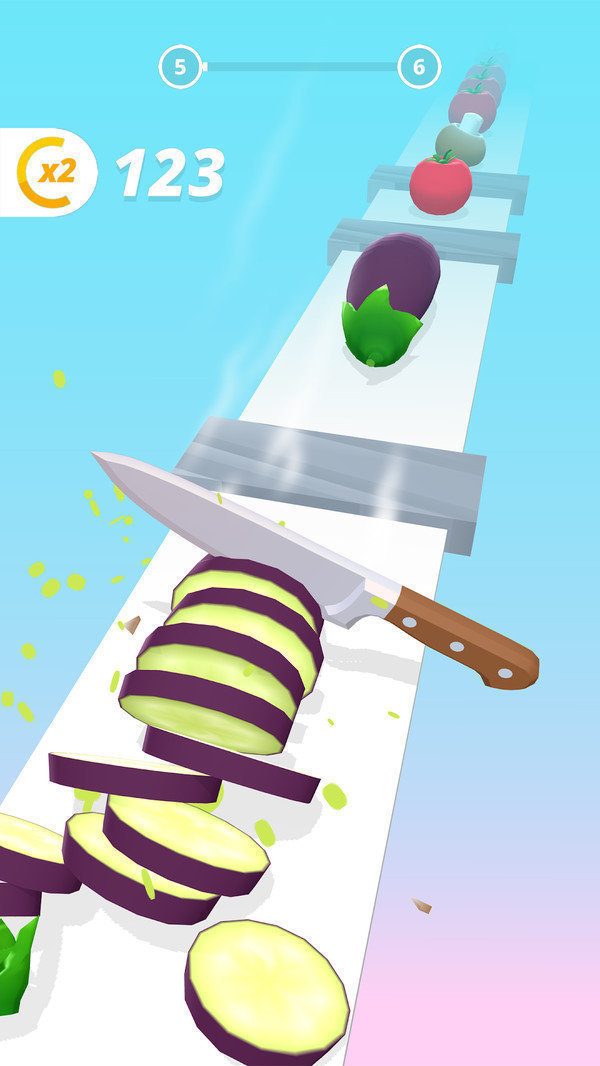 完美切割片的图册