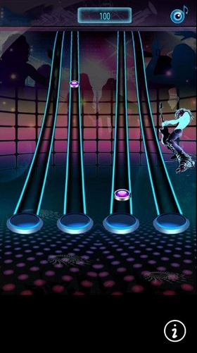 节奏摇摆的图册