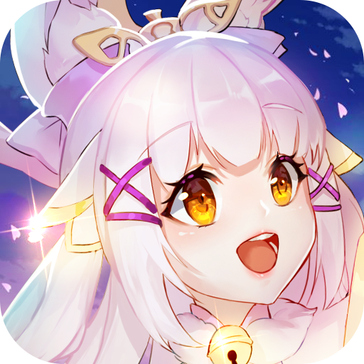 天姬变妖之少女