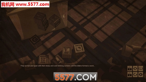 Silencedthehouse(沉默旧屋游戏)的图册