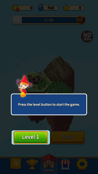 淘金热扫雷最新版(goldrush)的图册