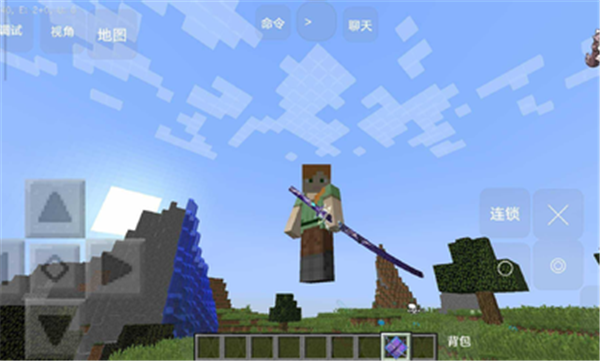 我的世界苦力怕传说zt同款的图册