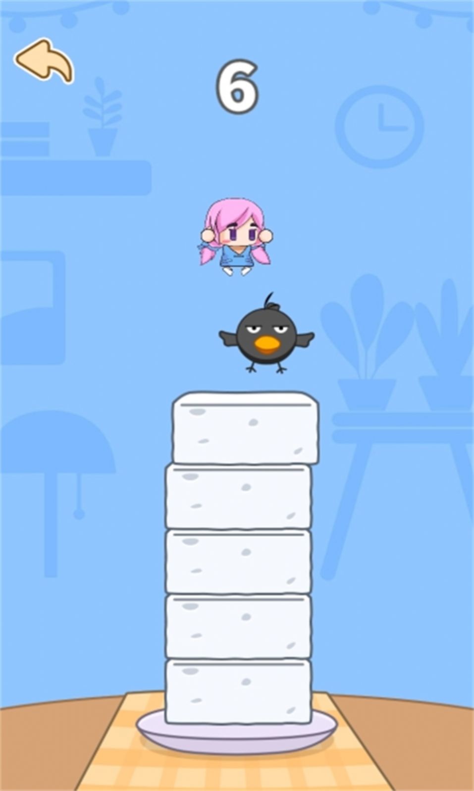 萝莉豆腐危机的图册