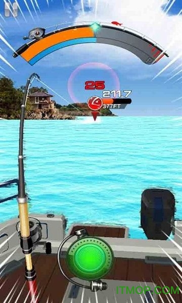 钓鱼锦标赛破解版(FishingChampionship)的图册