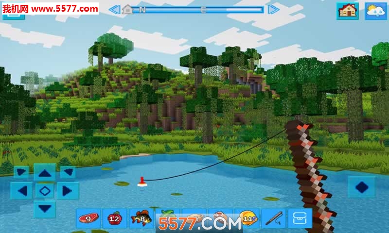 RealmCraft(王国方块工艺中文版)的图册