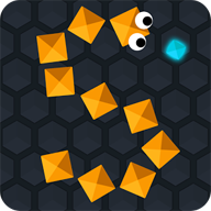 贪吃蛇大乱斗无敌版