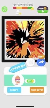 旋转艺术3D的图册