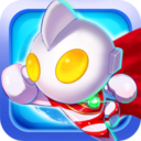 热血奥特超人梦幻飙车安卓版