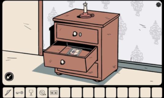 TheGirlintheWindow的图册