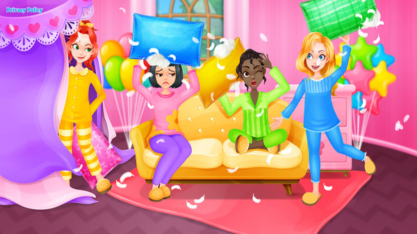 姐妹派对手机版的图册