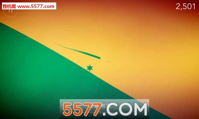 重力逃亡FLO安卓版的图册