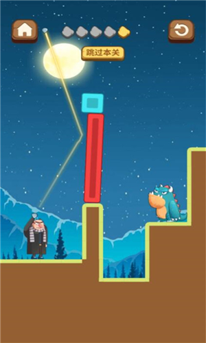 狩猎精英狙击手游版的图册