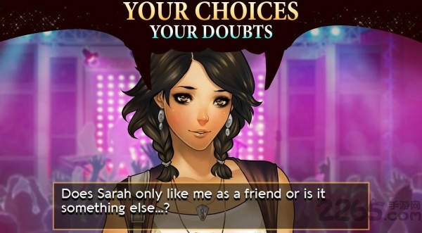 这是爱吗彼得吸血鬼游戏汉化版的图册