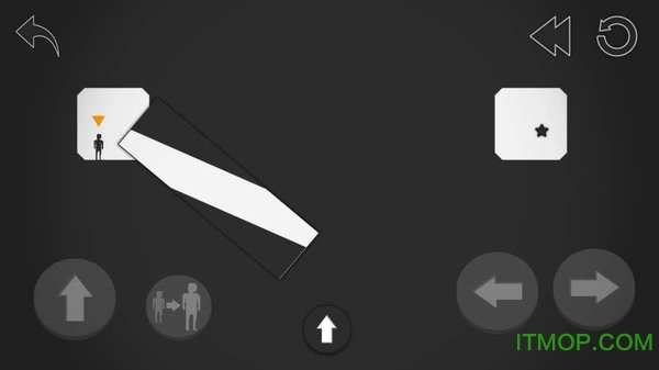 负空间中文版手游(NegativeSpace)的图册