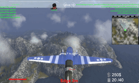 野蛮打击联机版的图册