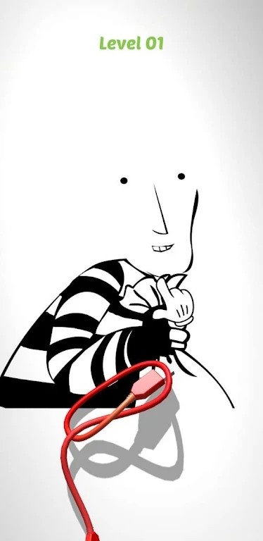 阴影艺术手机版(shadowart)的图册