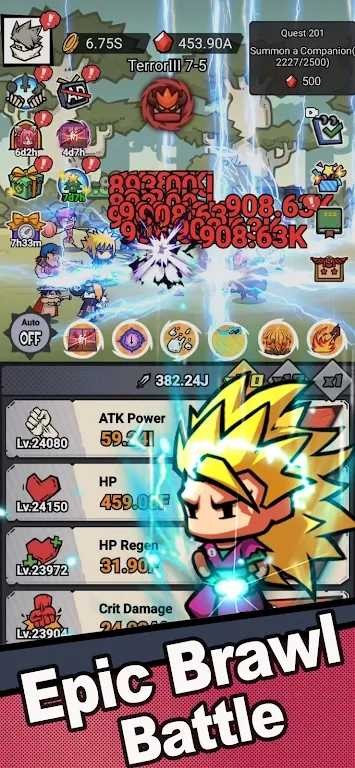 瘋狂全明星的图册