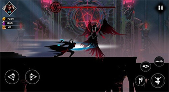 影子刺客游戏(shadowassassin)的图册