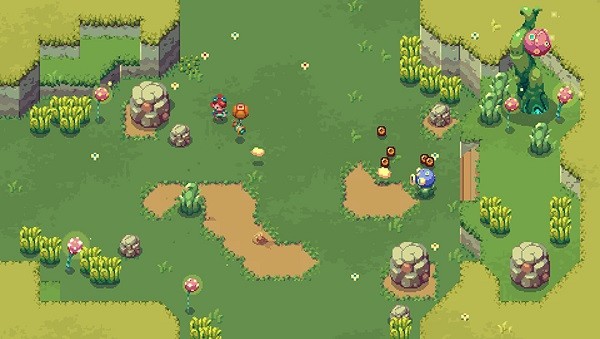 烁石物语手机版的图册