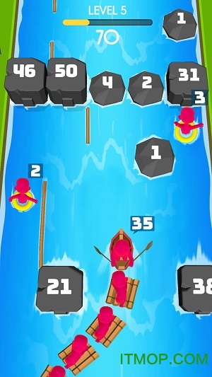 人类木筏救援的图册