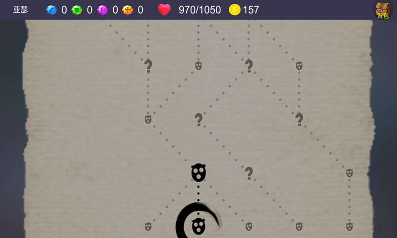 尖塔自走棋的图册