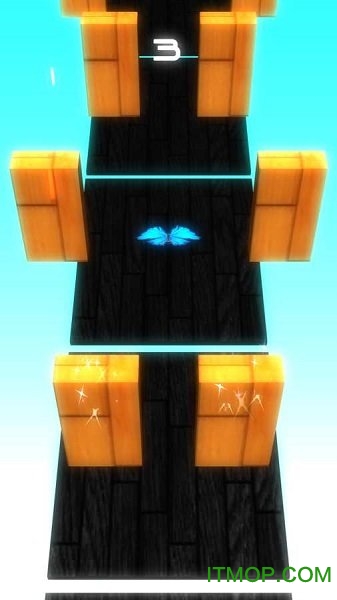 一只蝴蝶(AButterfly)的图册