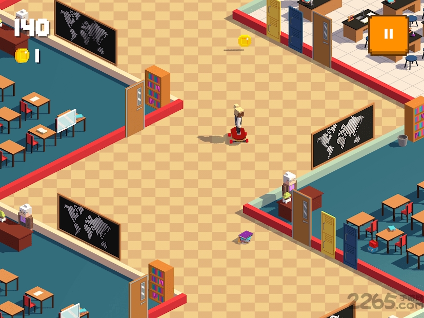 伊桑玩家之地手游的图册