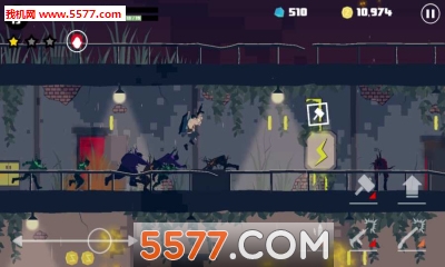 DeadRain新的僵尸病毒最新版的图册