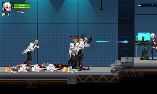 伊德海拉之影的图册