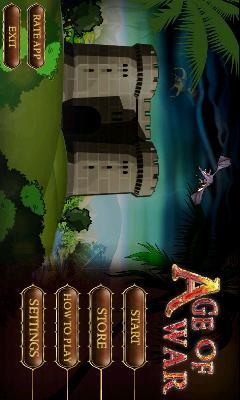 战争年代(AgeOfWar)的图册